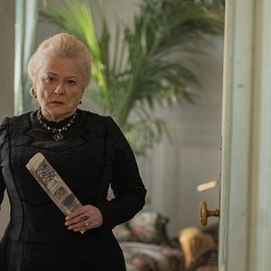 Bilder Josiane Balasko