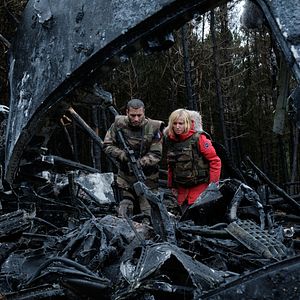 Bilder Adel Bencherif