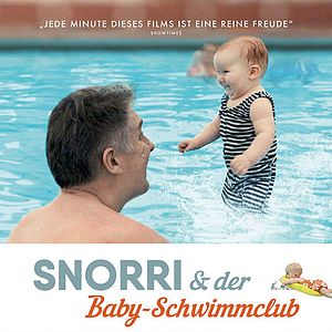 Bilder Snorri & der Baby-Schwimmclub