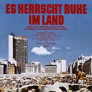 Bilder Es herrscht Ruhe im Land