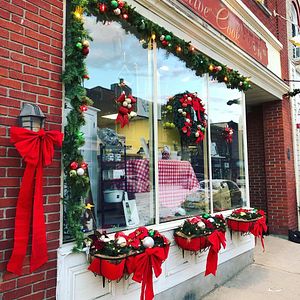 Bilder The Knight Before Christmas