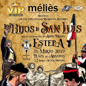 Bilder Los hijos de San Luis