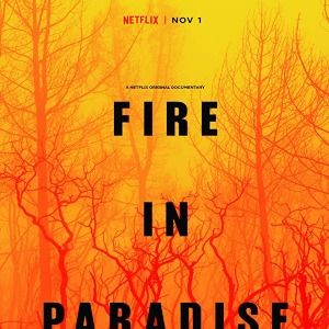 Bilder Fire in Paradise