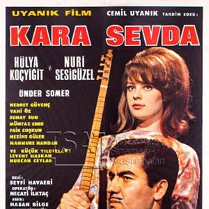 Bilder Kara Sevda
