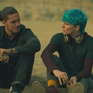 Bilder Carlo Costanzia Flores