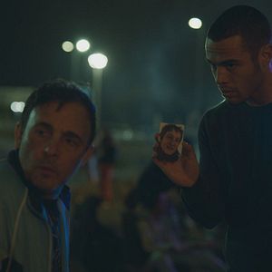 Bilder Jesús Mosquera