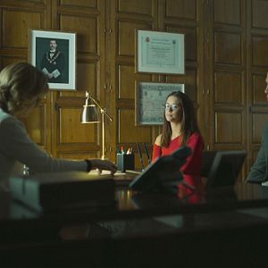 Bilder María Pedraza