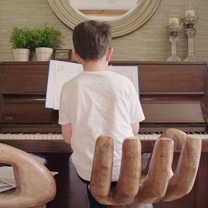 Bilder Klavierstunden - Making The Grade