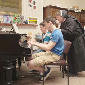 Bilder Klavierstunden - Making The Grade