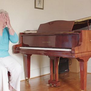 Bilder Klavierstunden - Making The Grade