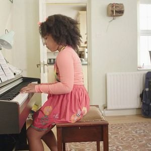 Bilder Klavierstunden - Making The Grade