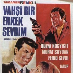 Bilder Vahşi Bir Erkek Sevdim