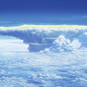 Bilder Weathering With You - Das Mädchen, das die Sonne berührte