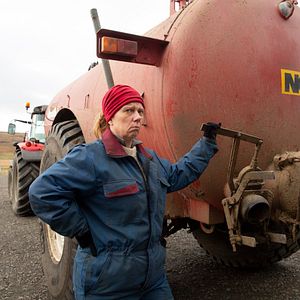 Bilder Milchkrieg in Dalsmynni