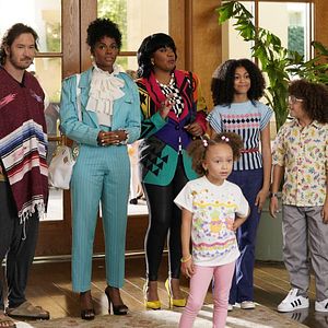 Bilder Mykal-Michelle Harris