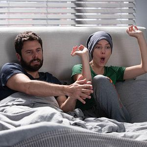 Bilder A Million Little Things