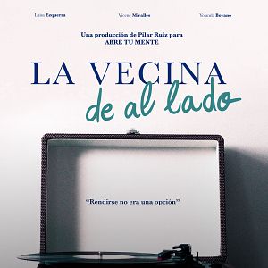 Bilder La vecina de al lado