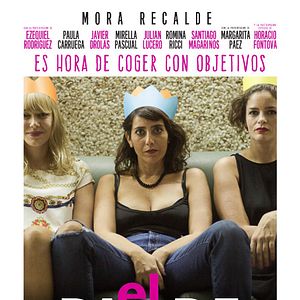 Bilder El padre de mis hijos