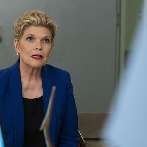 Bilder New Amsterdam