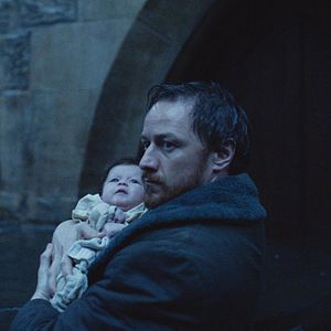 Bilder His Dark Materials