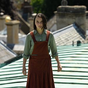 Bilder His Dark Materials