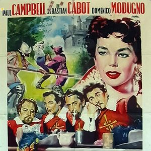 Bilder Le Avventure Dei Tre Moschettieri