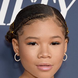 Bilder Storm Reid