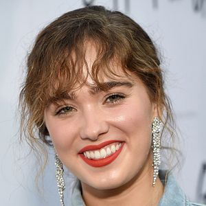 Bilder Haley Lu Richardson