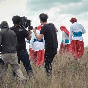 Bilder Las últimas plumas