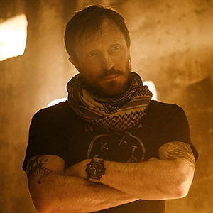 Bilder John Hoogenakker