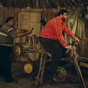 Bilder Nurullah Çelebi