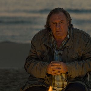 Bilder Gérard Depardieu