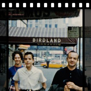 Bilder Astor Piazzolla - The Years of the Shark