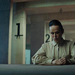 Bilder Antonia San Juan