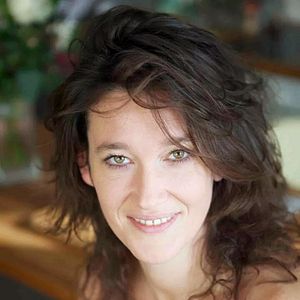 Bilder Sandrine Moaligou