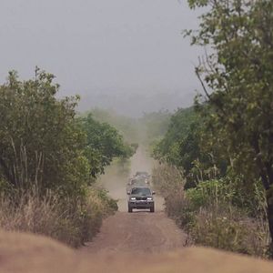 Bilder Idrissa, crònica d'una mort qualsevol