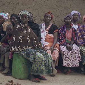 Bilder Idrissa, crònica d'una mort qualsevol