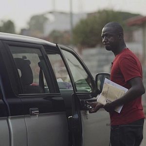 Bilder Idrissa, crònica d'una mort qualsevol