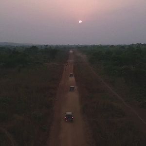 Bilder Idrissa, crònica d'una mort qualsevol