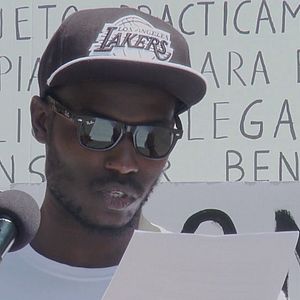 Bilder Idrissa, crònica d'una mort qualsevol