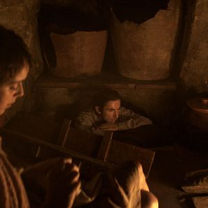 Bilder Der endlose Graben