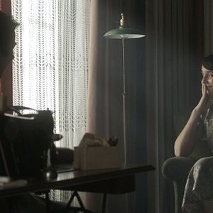 Bilder Der endlose Graben