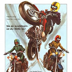 Bilder Die fliegenden Feuerstühle