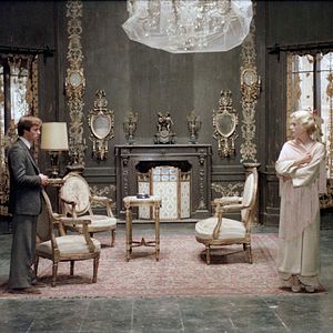 Bilder Ejakulat des Grauens