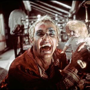 Bilder Ejakulat des Grauens