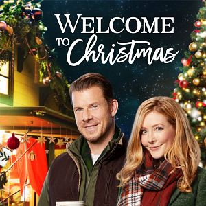 Bilder Welcome to Christmas