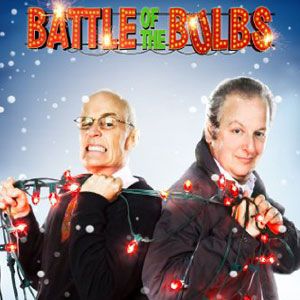 Bilder Eine total verrückte Bescherung