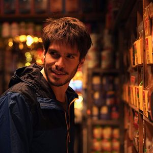 Bilder François Civil