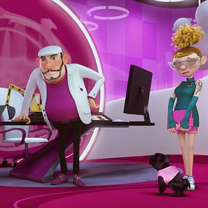 Bilder Die Heinzels - Rückkehr der Heinzelmännchen