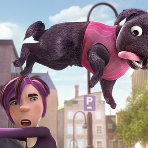 Bilder Die Heinzels - Rückkehr der Heinzelmännchen